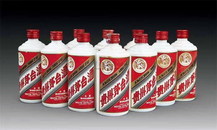 江达茅台酒回收